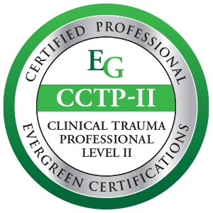 Evergreen Certification Badge